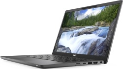 Dell Latitude 7320 14-Zoll Notebook i5-1145G7 16GB 256GB SSD FHD DE Backlight Touch WCAM WIN11