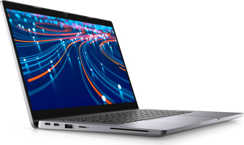 Dell Latitude 5320 13,3-Zoll Notebook i5-1135G7 16GB 256GB SSD FHD DE Backlight WCAM WIN11 Gut - Refurbished