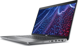 Dell Latitude 5430 14-Zoll Notebook i5-1245U 16GB 256GB SSD FHD DE Backlight FP WCAM WIN11 Sehr gut - Refurbished