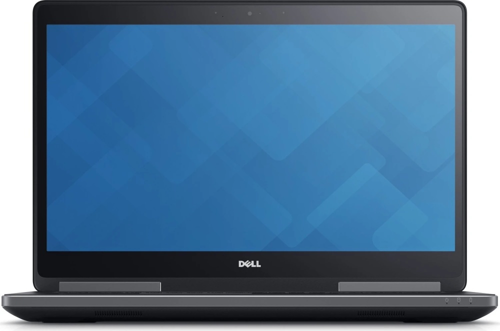 Dell Precision 7720 17.3-inch Laptop E3-1545M v5 32GB 512GB FHD P3000 DE Backlight WIN10 Good - Refurbished
