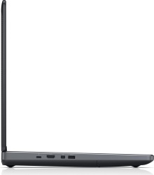 Dell Precision 7720 17.3-inch Laptop E3-1545M v5 32GB 512GB FHD P3000 DE Backlight WIN10 Good - Refurbished