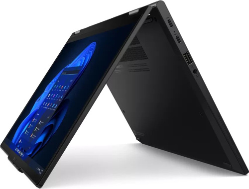 Lenovo ThinkPad X13 Yoga G4 13,3-Zoll Notebook i5-1345U 32GB 256GB SSD WUXGA DE Backlight FP Touch 4G WCAM WIN11