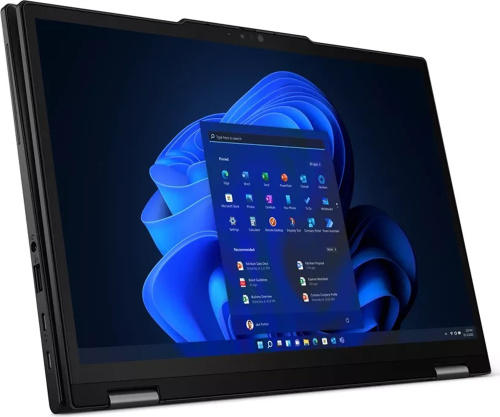 Lenovo ThinkPad X13 Yoga G4 13,3-Zoll Notebook i5-1345U 32GB 256GB SSD WUXGA DE Backlight FP Touch 4G WCAM WIN11
