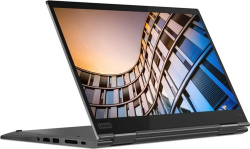 Lenovo ThinkPad X1 Yoga G4 14-inch Notebook i7-8565U 16GB 512GB SSD 4K UHD DE Backlight FP 4G WCAM WIN11
