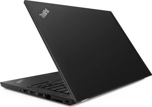 Lenovo ThinkPad T480 14 inch Notebook i5 8350U 8GB 256GB SSD FHD DE Backlight Touch 4G WCAM WIN11