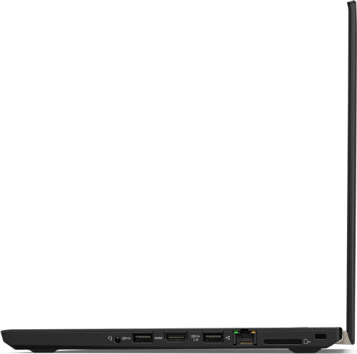 Lenovo ThinkPad T480 14 inch Notebook i5 8350U 8GB 256GB SSD FHD DE Backlight Touch 4G WCAM WIN11 Very good - Refurbished
