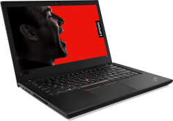 Lenovo ThinkPad T480 14 inch Notebook i5 8350U 8GB 256GB SSD FHD DE Backlight Touch 4G WCAM WIN11 Very good - Refurbished