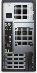 Dell Precision Tower 3620 Workstation i5-6500 16GB 512GB SSD W2100 DVD WIN 10 Pro Sehr gut - Refurbished
