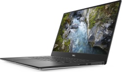 Dell Precision 5540 15,6 Zoll Notebook i7-9850H 32GB 512GB SSD 4K UHD T2000 DE Backlight FP Touch WCAM WIN11