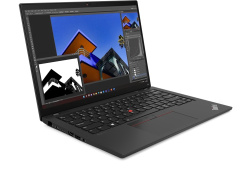 Lenovo ThinkPad T14 G4 14-Zoll Notebook i5-1345U 8GB 512GB SSD WUXGA DE Backlight Touch 4G WCAM WIN11 Sehr gut - Refurbished