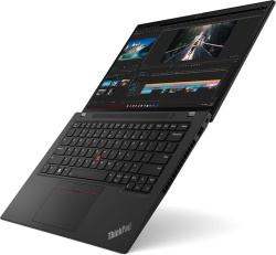 Lenovo ThinkPad T14 G4 14-Zoll Notebook i5-1345U 8GB 512GB SSD WUXGA DE Backlight Touch 4G WCAM WIN11 Sehr gut - Refurbished
