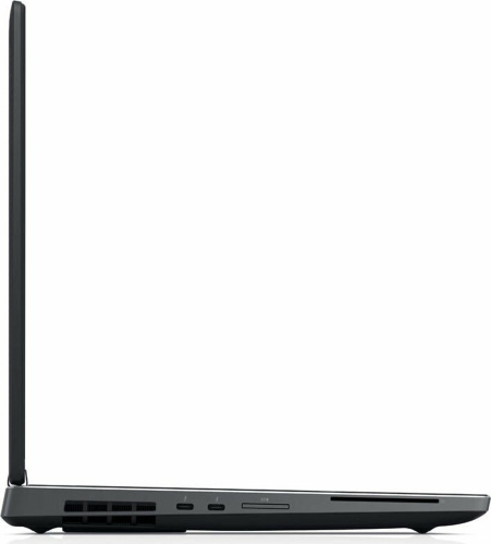 Dell Precision 7540 15,6 Zoll Notebook i7-9850H 32GB 512GB SSD FHD RTX 3000 IT Backlight WCAM WIN11 Sehr gut - Refurbished