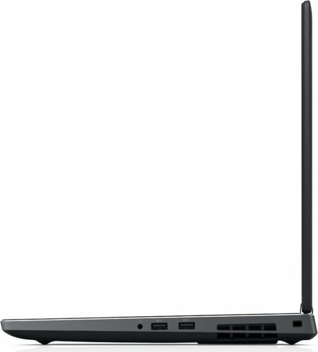 Dell Precision 7540 15,6 Zoll Notebook i7-9850H 32GB 512GB SSD FHD RTX 3000 IT Backlight WCAM WIN11 Sehr gut - Refurbished