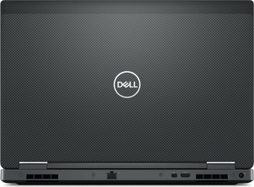 Dell Precision 7540 15,6 Zoll Notebook i7-9850H 32GB 512GB SSD FHD RTX 3000 IT Backlight WCAM WIN11 Sehr gut - Refurbished