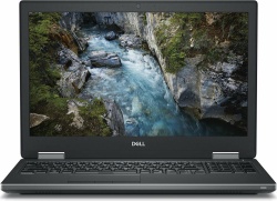 Dell Precision 7540 15,6 Zoll Notebook i7-9850H 32GB 512GB SSD FHD RTX 3000 IT Backlight WCAM WIN11 Sehr gut - Refurbished