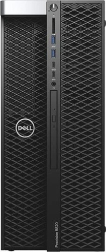 Dell Precision 5820 Tower W-2155 32GB 1TB SSD Quadro...