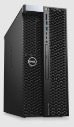 Dell Precision 5820 Tower W-2155 32GB 1TB SSD Quadro P4000 DVD WIN11 Sehr gut - Refurbished