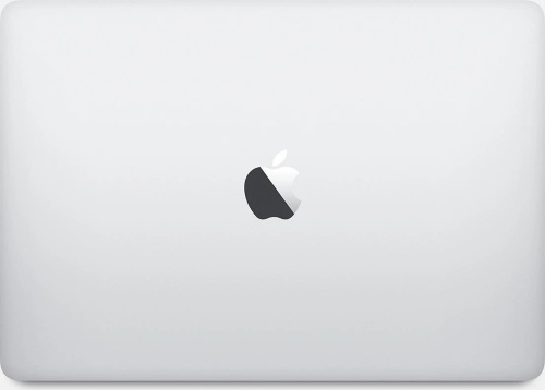 Apple MacBook Pro 2017 13.3-inch i7-7567U 16GB 512GB SSD 2560x1600 US Backlight FP WCAM silver Excellent - Refurbished