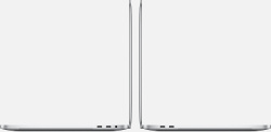 Apple MacBook Pro 2017 13.3-inch i7-7567U 16GB 512GB SSD 2560x1600 US Backlight FP WCAM silver Very good - Refurbished