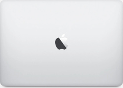 Apple MacBook Pro 2017 13.3-inch i7-7567U 16GB 512GB SSD 2560x1600 US Backlight FP WCAM silver Very good - Refurbished