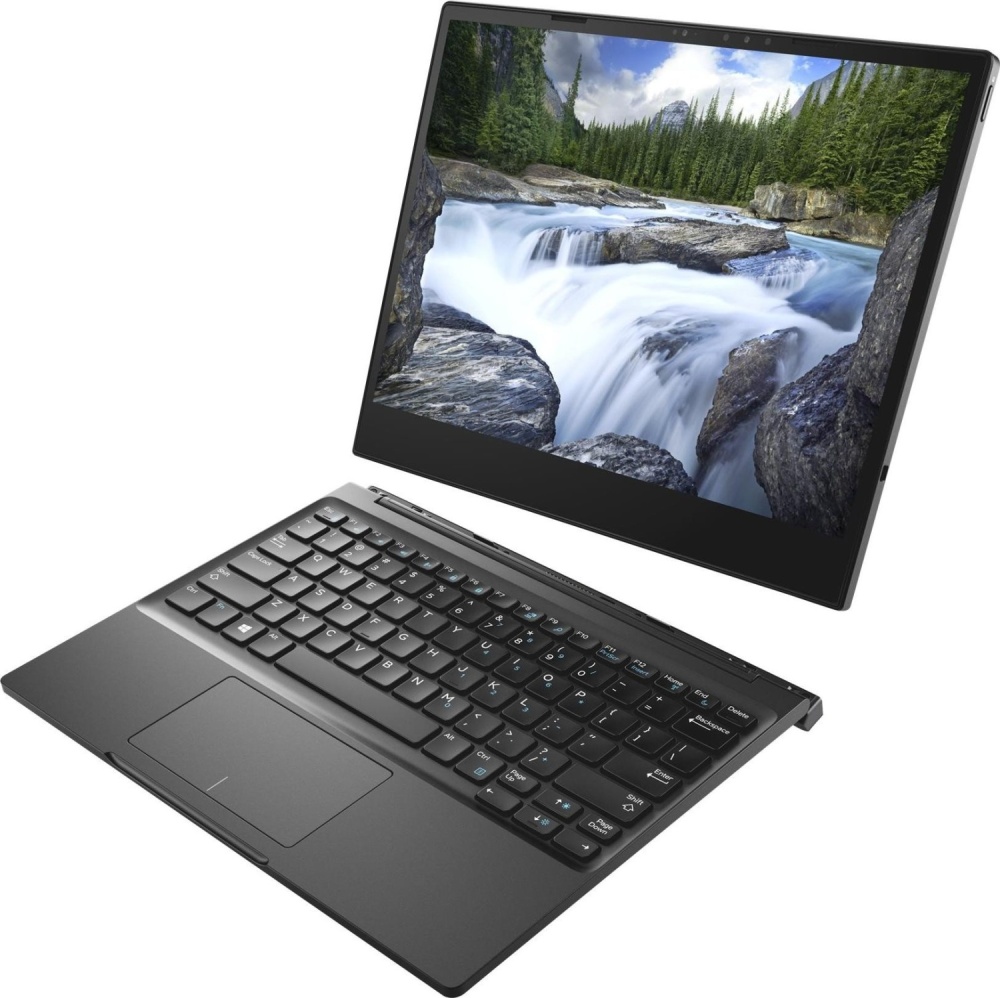 Dell Latitude 7285 12 Zoll Tablet i5-7Y54 8GB 256GB SSD WQHD+ DE Backlight Touch WCAM WIN10 Gut - Refurbished
