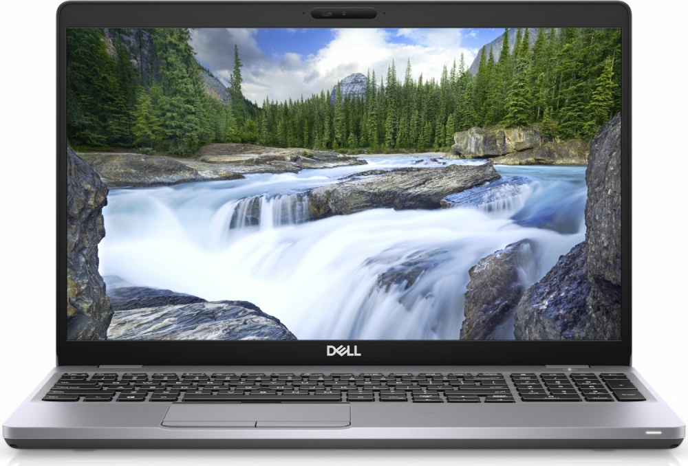 Dell Latitude 5510 15.6-inch Laptop i7-10610U 8GB 256GB SSD FHD DE Backlight FP WCAM WIN11 Very good - Refurbished