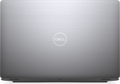 Dell Latitude 5510 15.6-inch Laptop i7-10610U 8GB 256GB SSD FHD DE Backlight FP WCAM WIN11 Very good - Refurbished