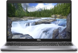 Dell Latitude 5510 15.6-inch Laptop i7-10610U 8GB 256GB SSD FHD DE Backlight FP WCAM WIN11 Very good - Refurbished