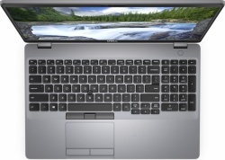 Dell Latitude 5510 15.6-inch Laptop i7-10610U 8GB 256GB SSD FHD DE Backlight FP WCAM WIN11 Very good - Refurbished