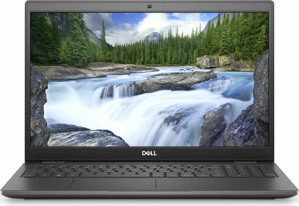 Dell Latitude 3510 15.6-inch Laptop i5-10310U 8GB 256GB SSD FHD US Backlight FP Touch WCAM WIN11 Good - Refurbished
