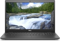 Dell Latitude 3510 15.6-inch Laptop i5-10310U 8GB 256GB SSD FHD US Backlight FP Touch WCAM WIN11 Good - Refurbished