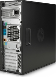 HP Workstation Z440 PC Computer Xeon E5-1630 v4 32GB 512GB SSD Quadro M4000 WIN10 Good - Refurbished