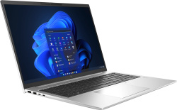 HP EliteBook 860 G9 16-inch Laptop i5-1250P 16GB 256GB SSD WUXGA DE Backlight FP 4G WCAM WIN11