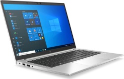 HP EliteBook 830 G8 13,3-Zoll Notebook i5-1145G7 8GB 256GB SSD FHD PT Backlight FP Touch WCAM WIN11 Gut - Refurbished