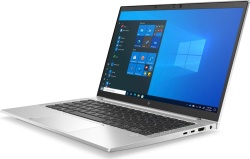 HP EliteBook 830 G8 13,3-Zoll Notebook i5-1145G7 8GB 256GB SSD FHD PT Backlight FP Touch WCAM WIN11 Gut - Refurbished