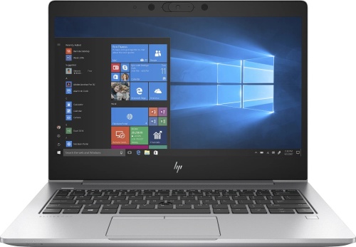 HP EliteBook 735 G6 13.3-inch Notebook Ryzen PRO 3500U...