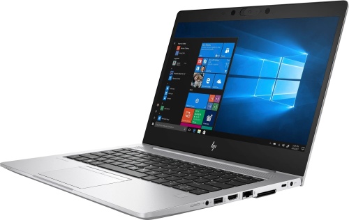 HP EliteBook 735 G6 13.3-inch Notebook Ryzen PRO 3500U 8GB 256GB SSD FHD DE WIN11 Very good - Refurbished