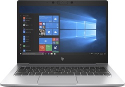 HP EliteBook 735 G6 13.3-inch Notebook Ryzen PRO 3500U 8GB 256GB SSD FHD DE WIN11 Very good - Refurbished