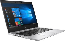 HP EliteBook 735 G6 13.3-inch Notebook Ryzen PRO 3500U 8GB 256GB SSD FHD DE WIN11 Very good - Refurbished