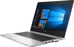 HP EliteBook 735 G6 13.3-inch Notebook Ryzen PRO 3500U 8GB 256GB SSD FHD DE WIN11 Very good - Refurbished