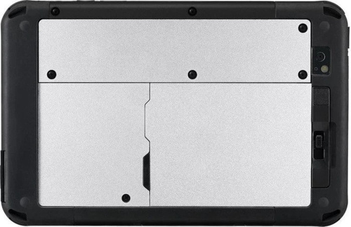 Panasonic Toughpad FZ-M1 MK2 7-Zoll Tablet m5-6Y57 8GB 256GB SSD WXGA Touch WCAM WIN10 Gut - Refurbished