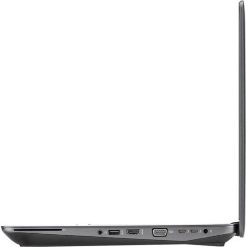 HP ZBook 17 G3 17.3-inch Laptop i7-6820HQ 16GB 512GB SSD FHD M4000M DE WCAM WIN10 Good - Refurbished