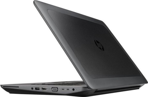 HP ZBook 17 G3 17.3-inch Laptop i7-6820HQ 16GB 512GB SSD FHD M4000M DE WCAM WIN10 Good - Refurbished