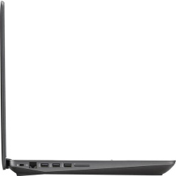 HP ZBook 17 G3 17.3-inch Laptop i7-6820HQ 16GB 512GB SSD FHD M4000M DE WCAM WIN10 Good - Refurbished