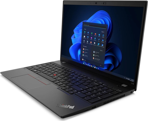 Lenovo ThinkPad L15 G3 15.6-inch Laptop i5-1245U 8GB 256GB SSD FHD DE Backlight WCAM WIN11