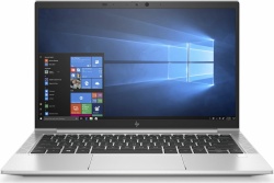 HP EliteBook 830 G7 13,3-Zoll Notebook i5-10210U 8GB 256GB SSD FHD BE Backlight WCAM WIN11