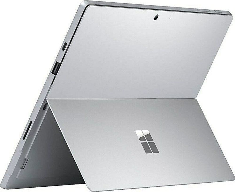 Microsoft Surface Pro 5 12.3-inch i7-7660U 8GB 256GB SSD 2736x1824 Touch WCAM WIN10 platinum Very good - Refurbished