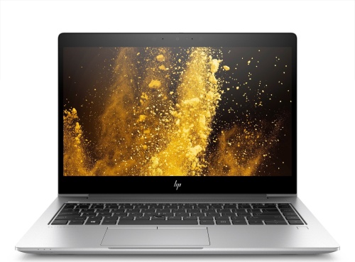 HP Elitebook 840 G6 14 Zoll Notebook i5-8265U 8GB 256GB...