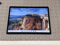 Dell Latitude 7350 Detachable 13 Zoll Tablet Ultra 5 134U 16GB 256GB SSD 2880x1920 FP Touch WCAM WIN11