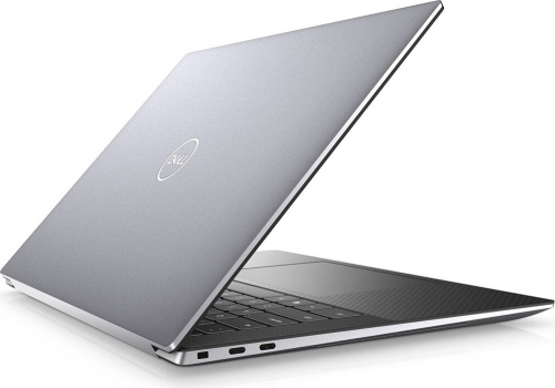 Dell Precision 5560 15,6 Zoll Notebook i7-11850H 32GB 512GB SSD T1200 4K UHD DE Backlight FP Touch WCAM WIN11 Gut - Refurbished